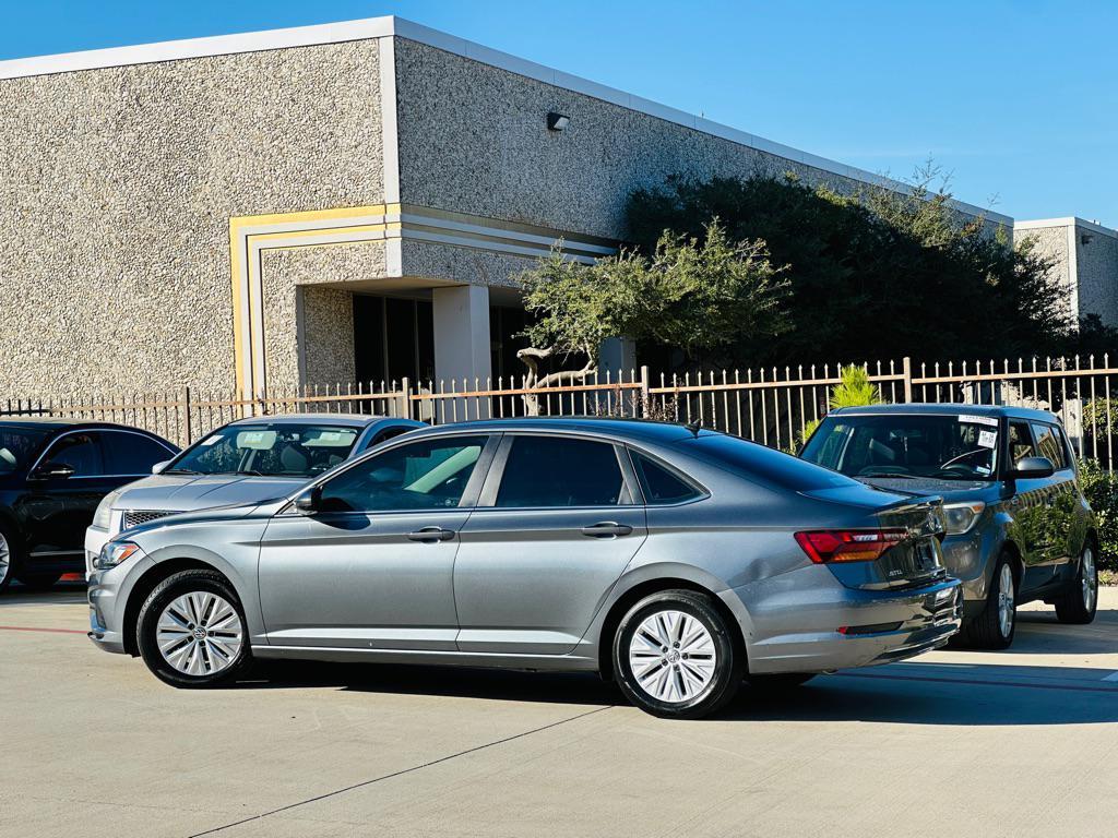 used 2019 Volkswagen Jetta car, priced at $6,500