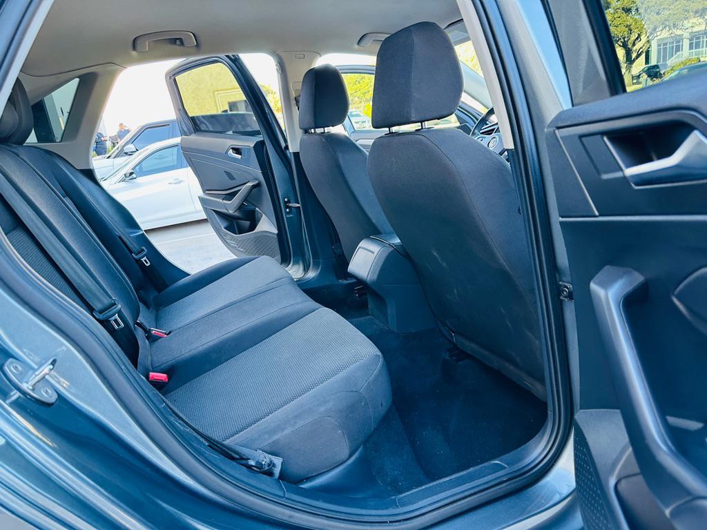 used 2019 Volkswagen Jetta car, priced at $6,500