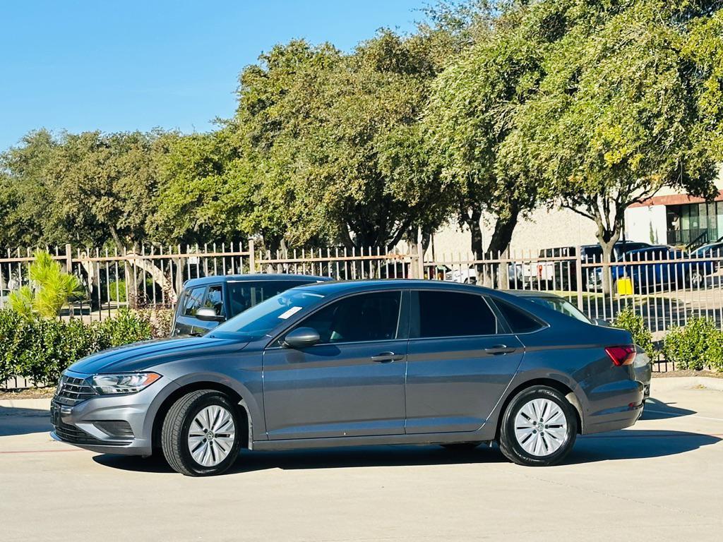used 2019 Volkswagen Jetta car, priced at $6,500
