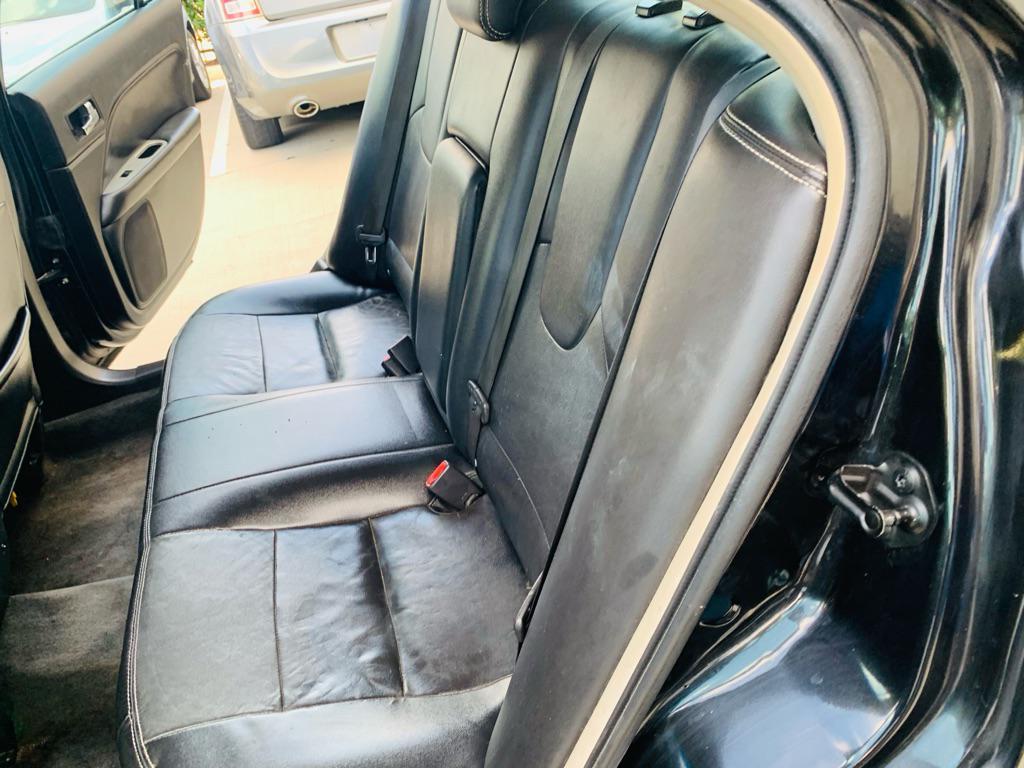 used 2012 Ford Fusion car, priced at $4,500