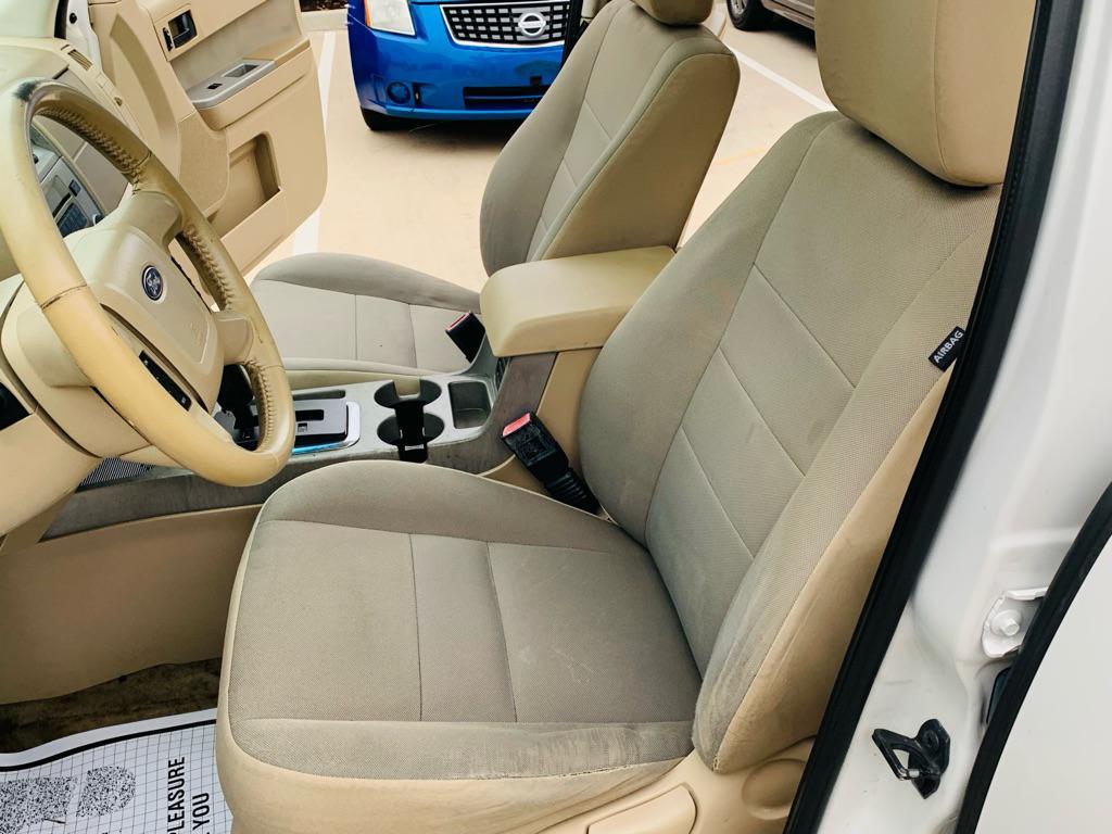 used 2011 Ford Escape car, priced at $3,990