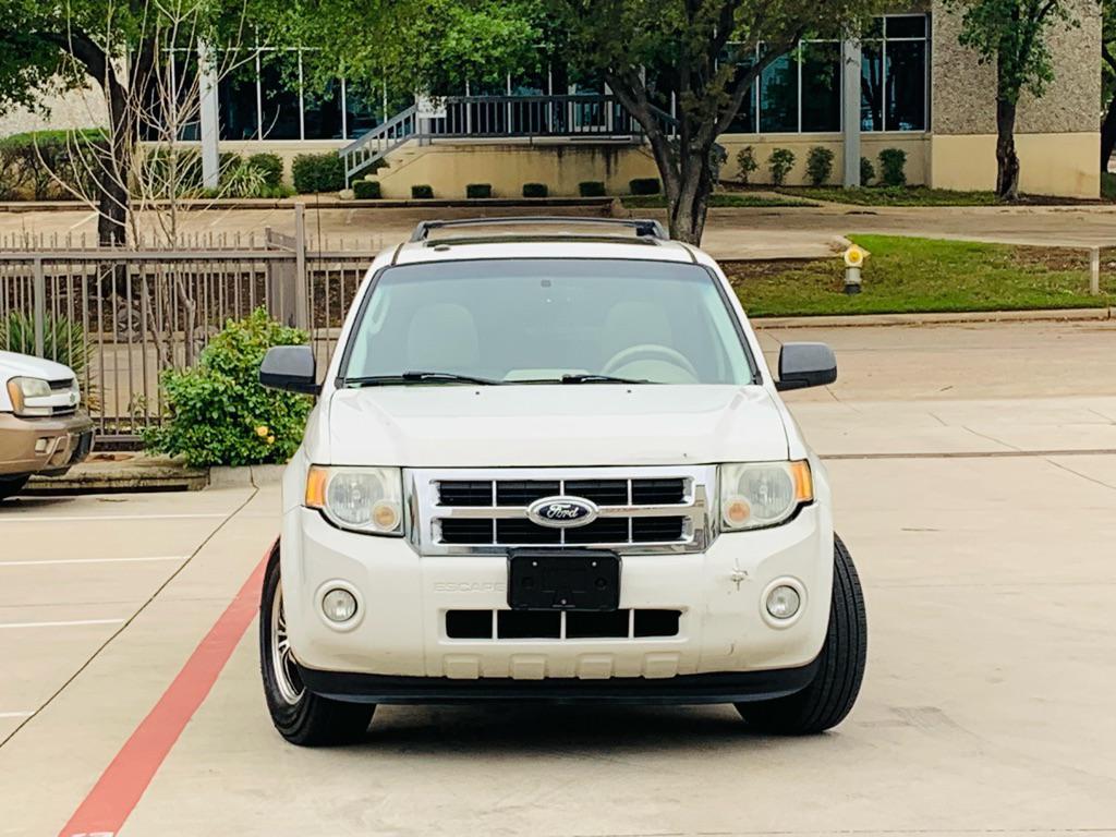used 2011 Ford Escape car, priced at $3,990