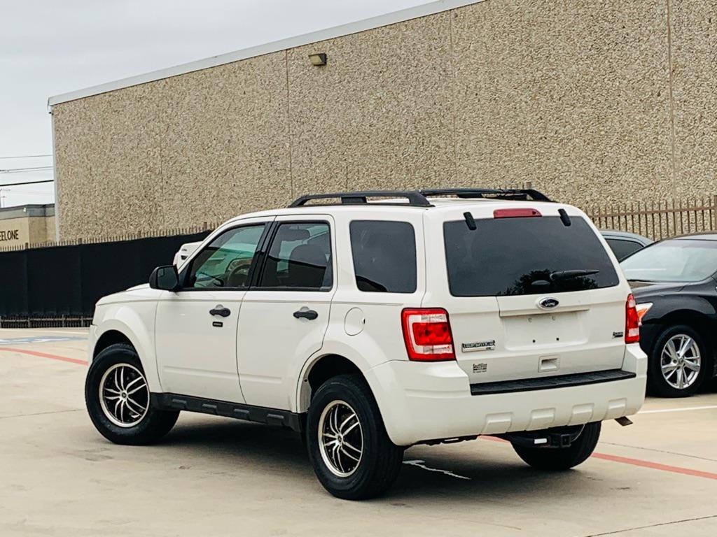 used 2011 Ford Escape car, priced at $3,990