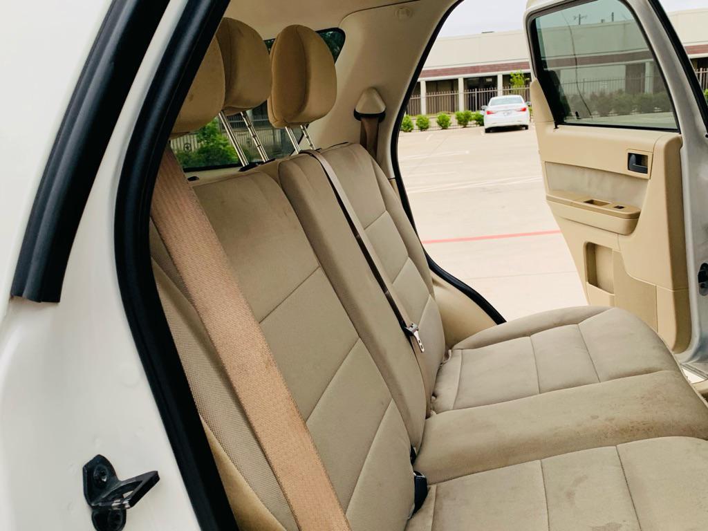 used 2011 Ford Escape car, priced at $3,990