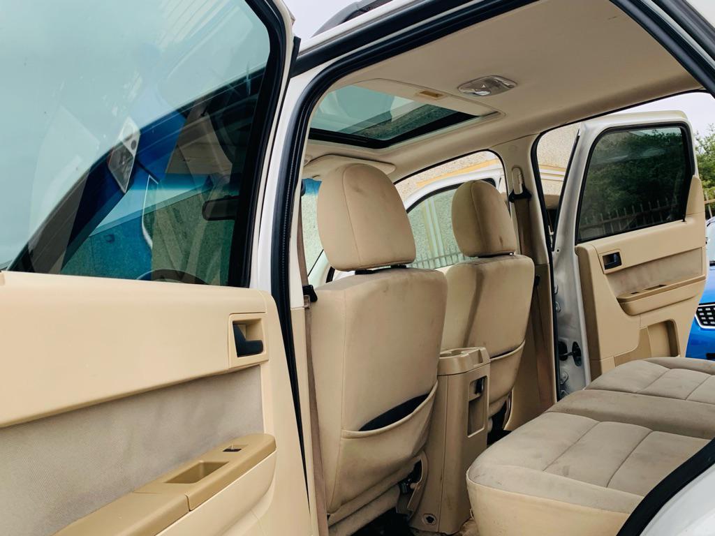 used 2011 Ford Escape car, priced at $3,990