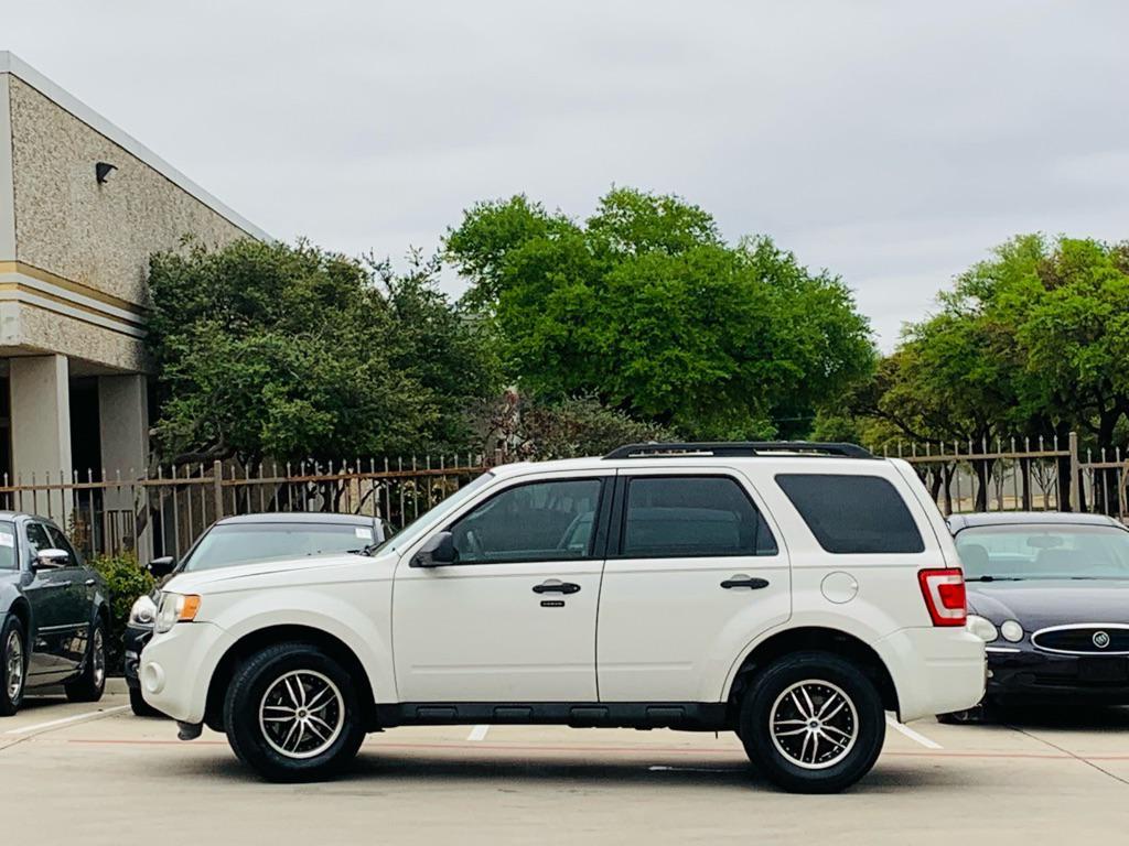 used 2011 Ford Escape car, priced at $3,990