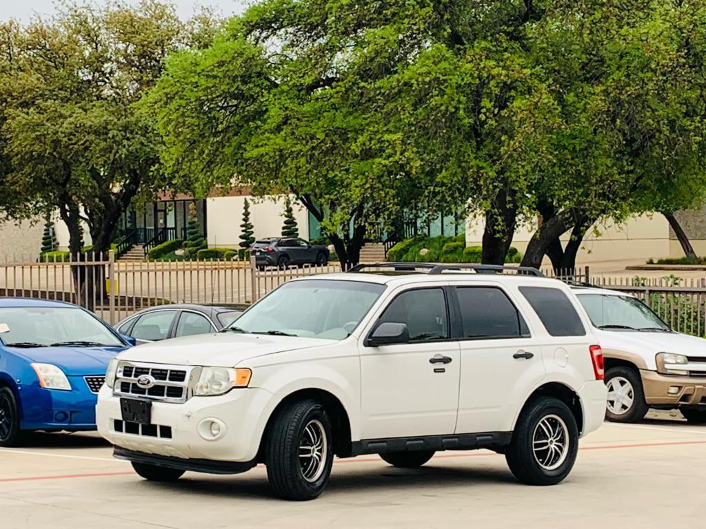 used 2011 Ford Escape car, priced at $3,990