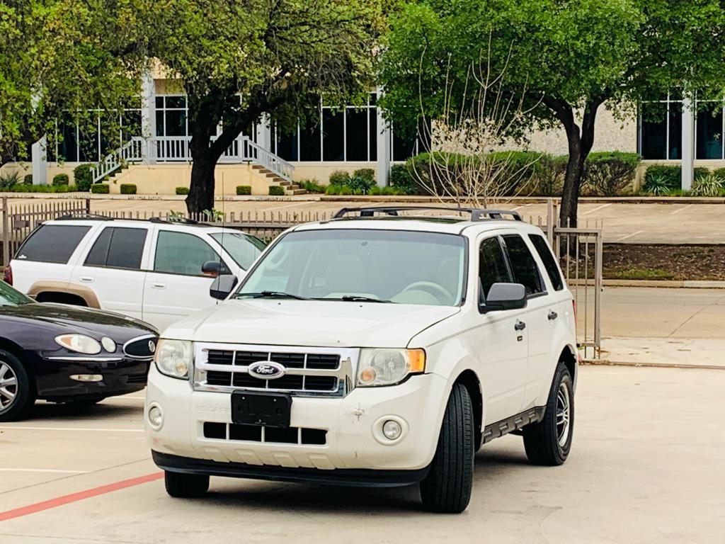 used 2011 Ford Escape car, priced at $3,990