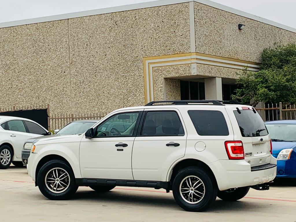 used 2011 Ford Escape car, priced at $3,990