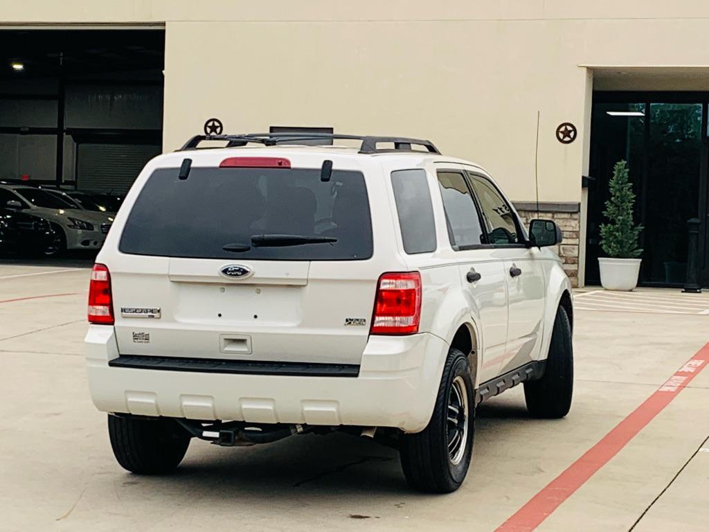 used 2011 Ford Escape car, priced at $3,990