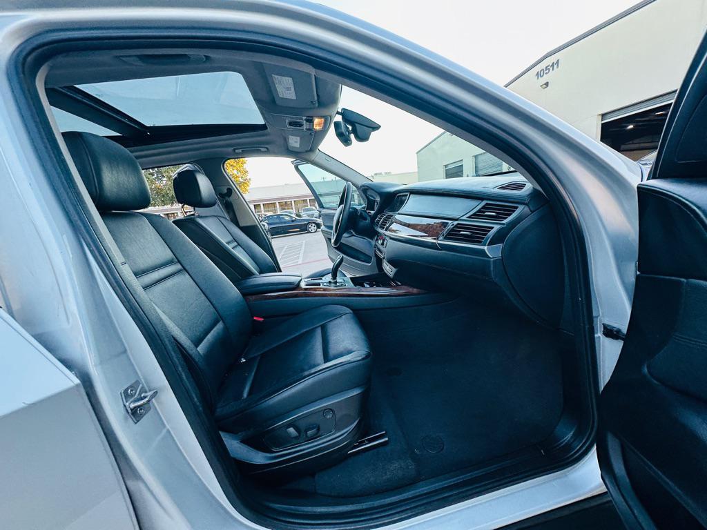 used 2013 BMW X5 car, priced at $7,990