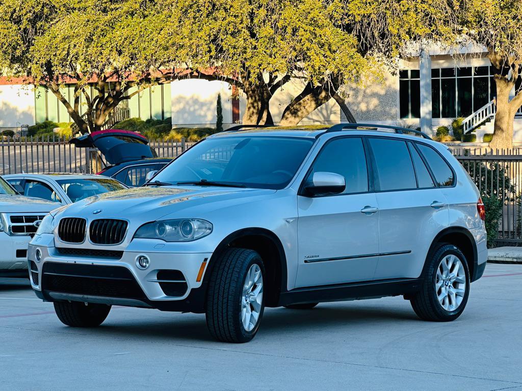 used 2013 BMW X5 car, priced at $7,990