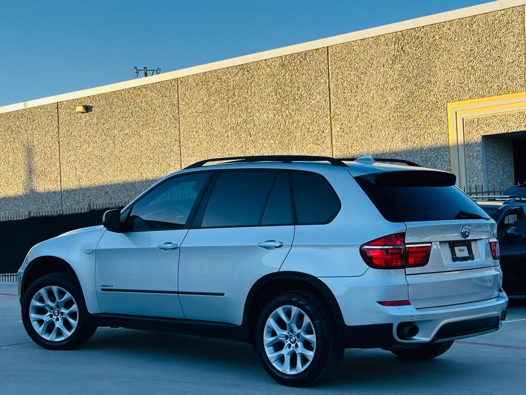 used 2013 BMW X5 car, priced at $7,990