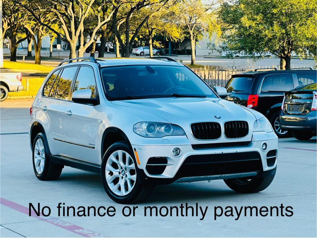 used 2013 BMW X5 car, priced at $7,990