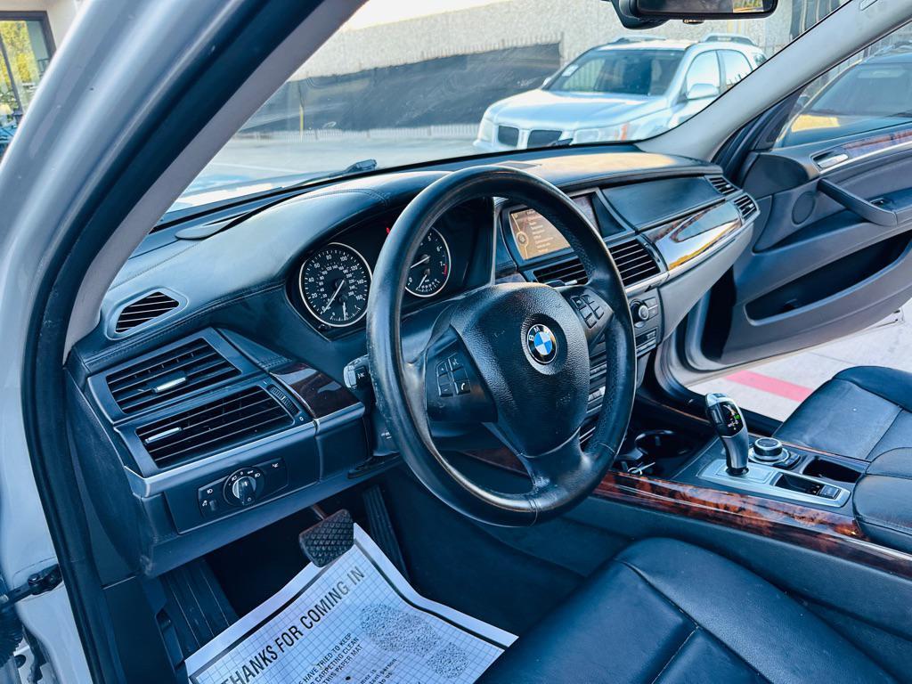 used 2013 BMW X5 car, priced at $7,990