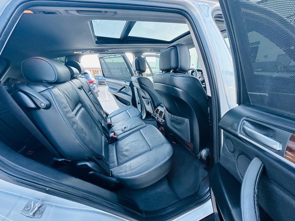 used 2013 BMW X5 car, priced at $7,990