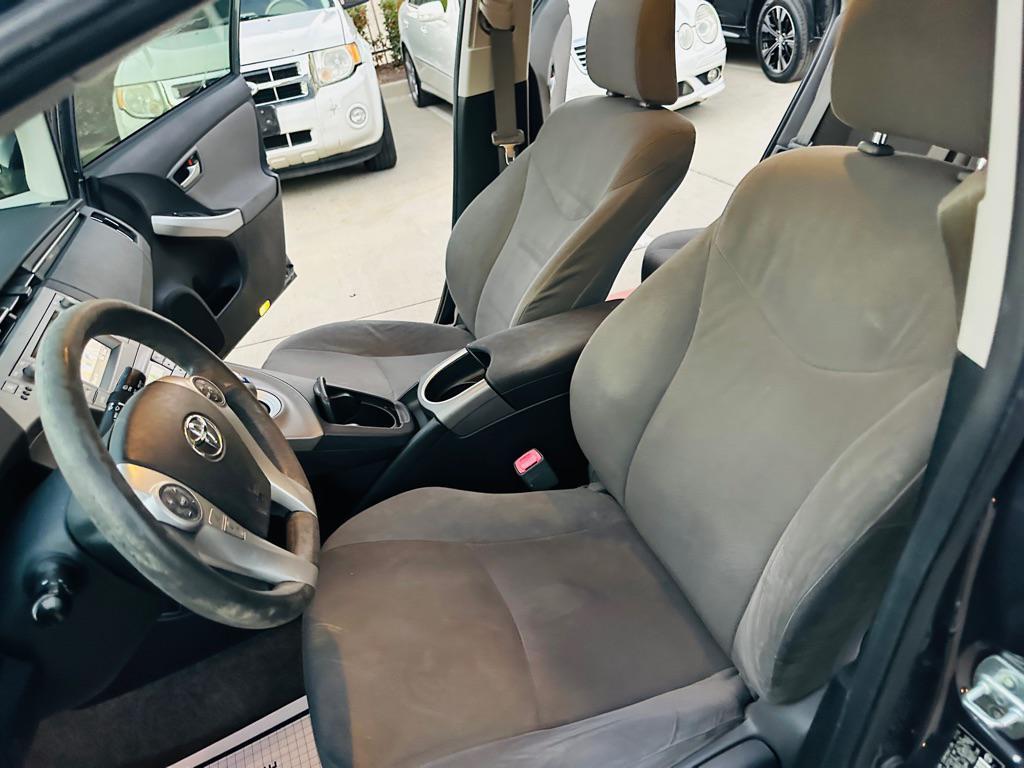 used 2013 Toyota Prius car, priced at $5,500