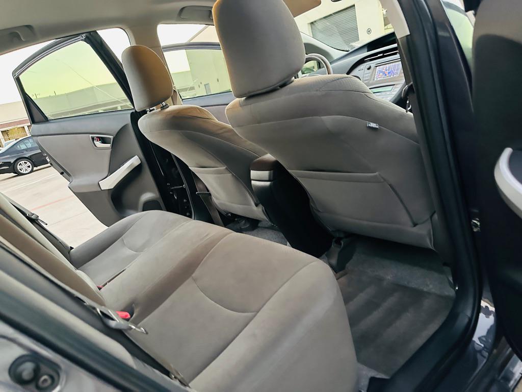 used 2013 Toyota Prius car, priced at $5,500