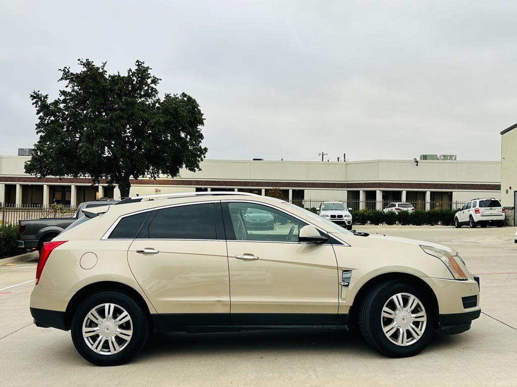 used 2011 Cadillac SRX car, priced at $5,990