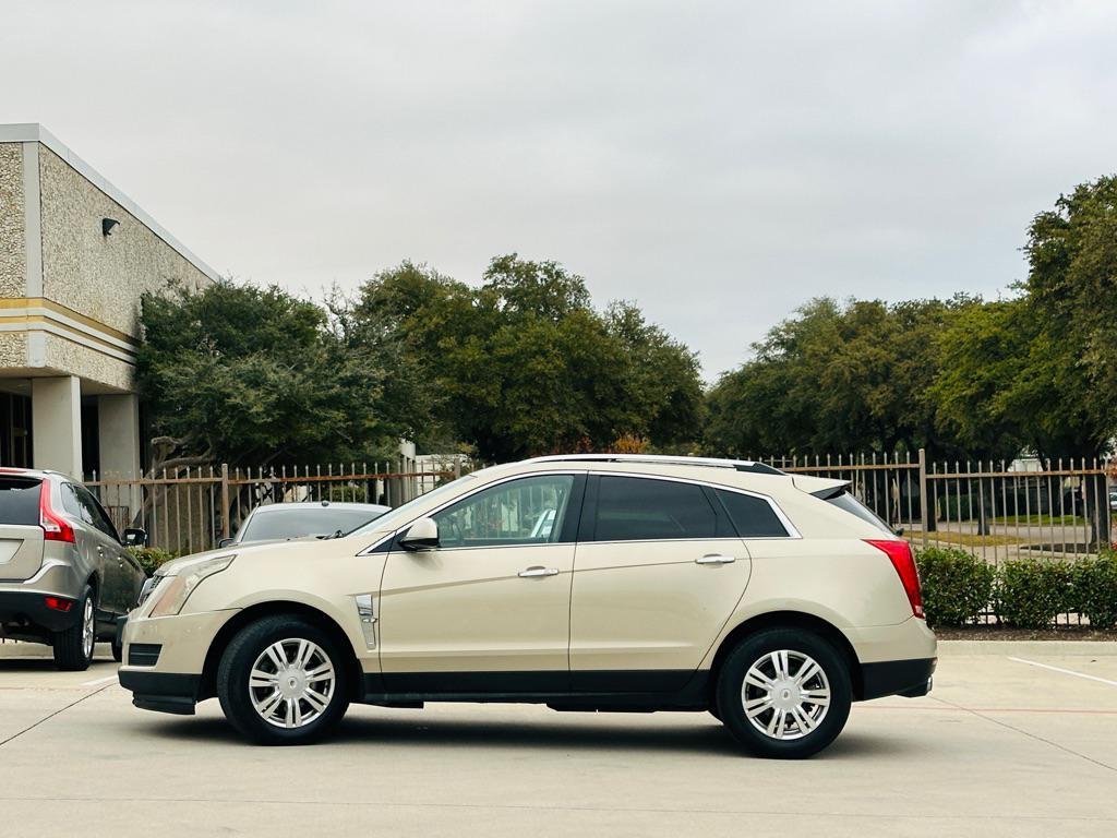 used 2011 Cadillac SRX car, priced at $5,990