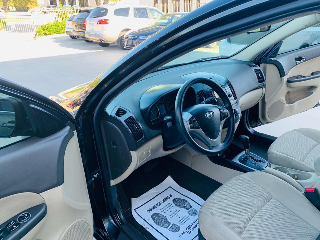 used 2012 Hyundai Elantra Touring car, priced at $4,500