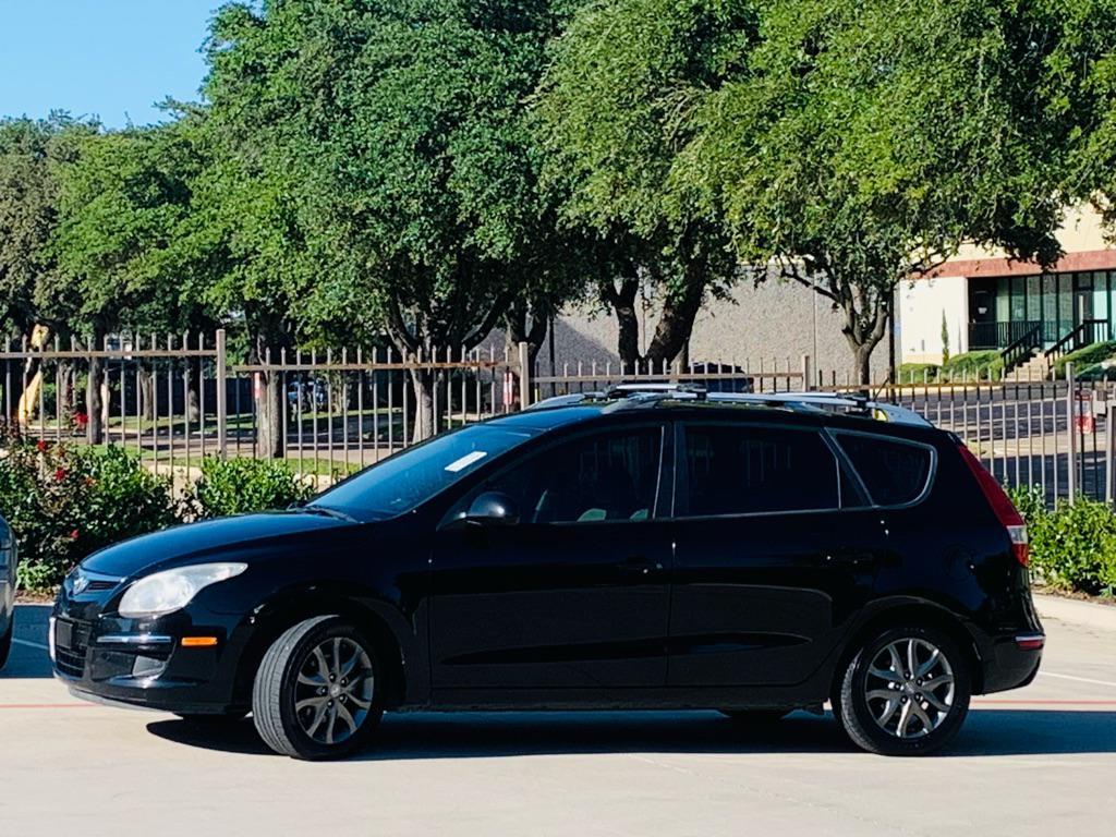 used 2012 Hyundai Elantra Touring car, priced at $4,500