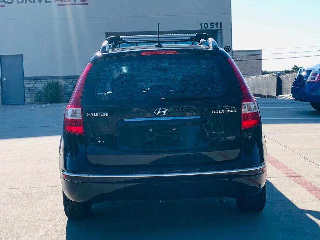 used 2012 Hyundai Elantra Touring car, priced at $4,500