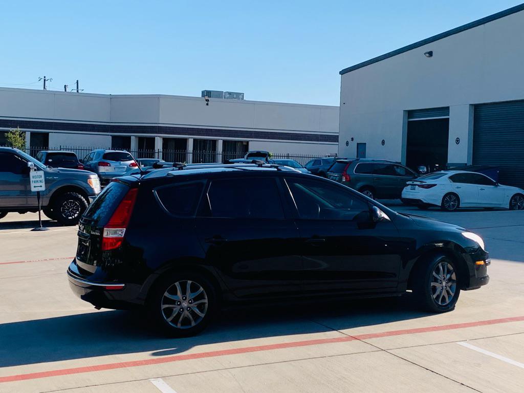 used 2012 Hyundai Elantra Touring car, priced at $4,500