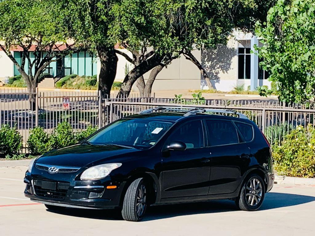 used 2012 Hyundai Elantra Touring car, priced at $4,500