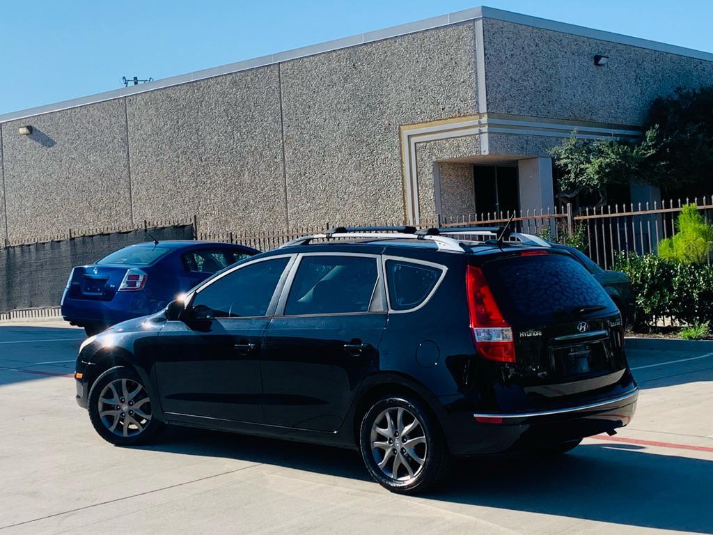 used 2012 Hyundai Elantra Touring car, priced at $4,500