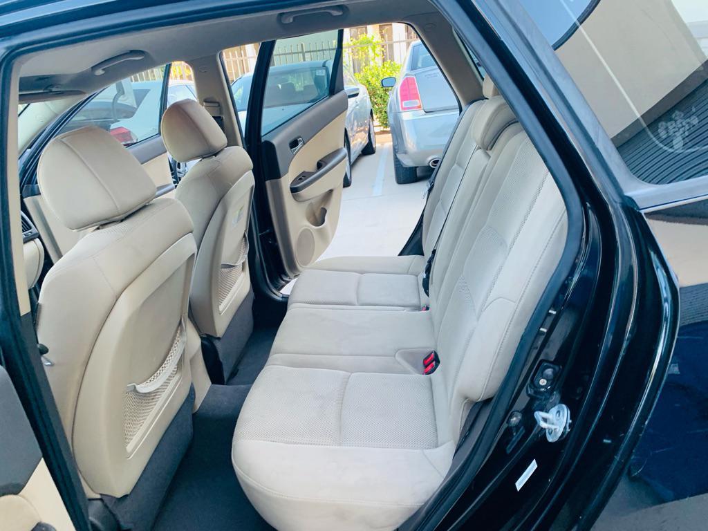 used 2012 Hyundai Elantra Touring car, priced at $4,500