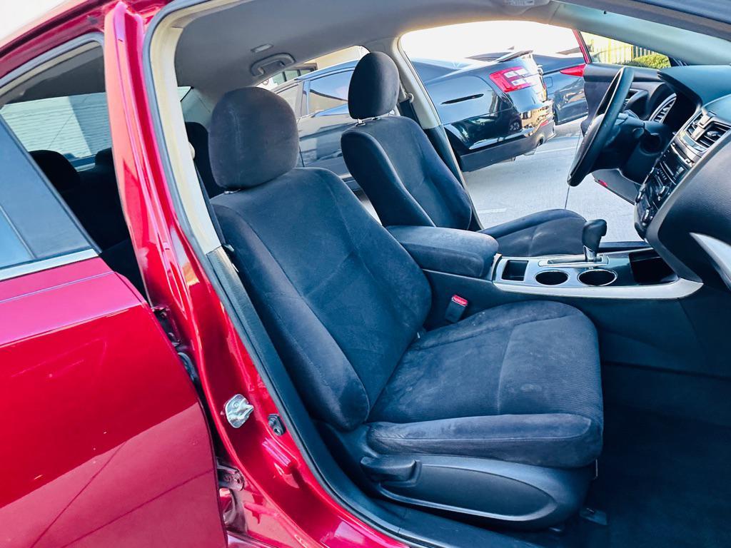 used 2013 Nissan Altima car, priced at $4,990