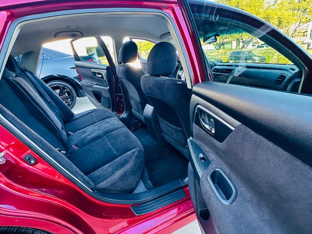 used 2013 Nissan Altima car, priced at $4,990