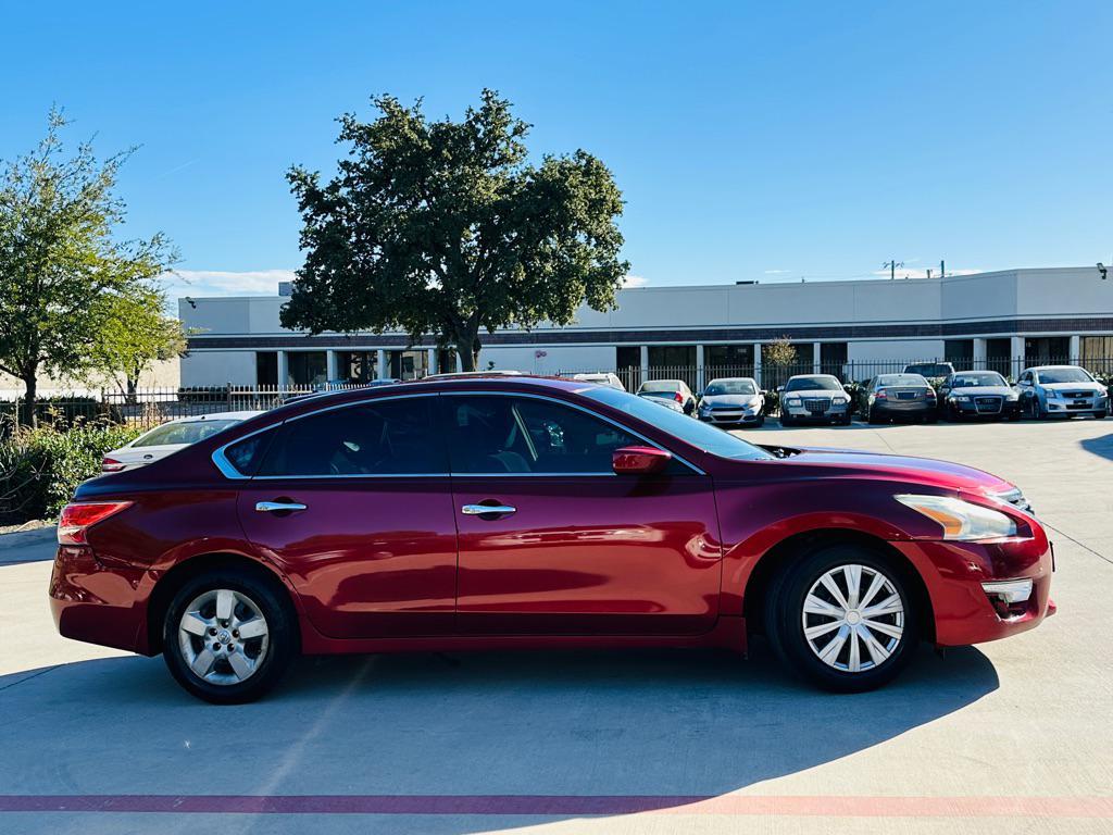 used 2013 Nissan Altima car, priced at $4,990