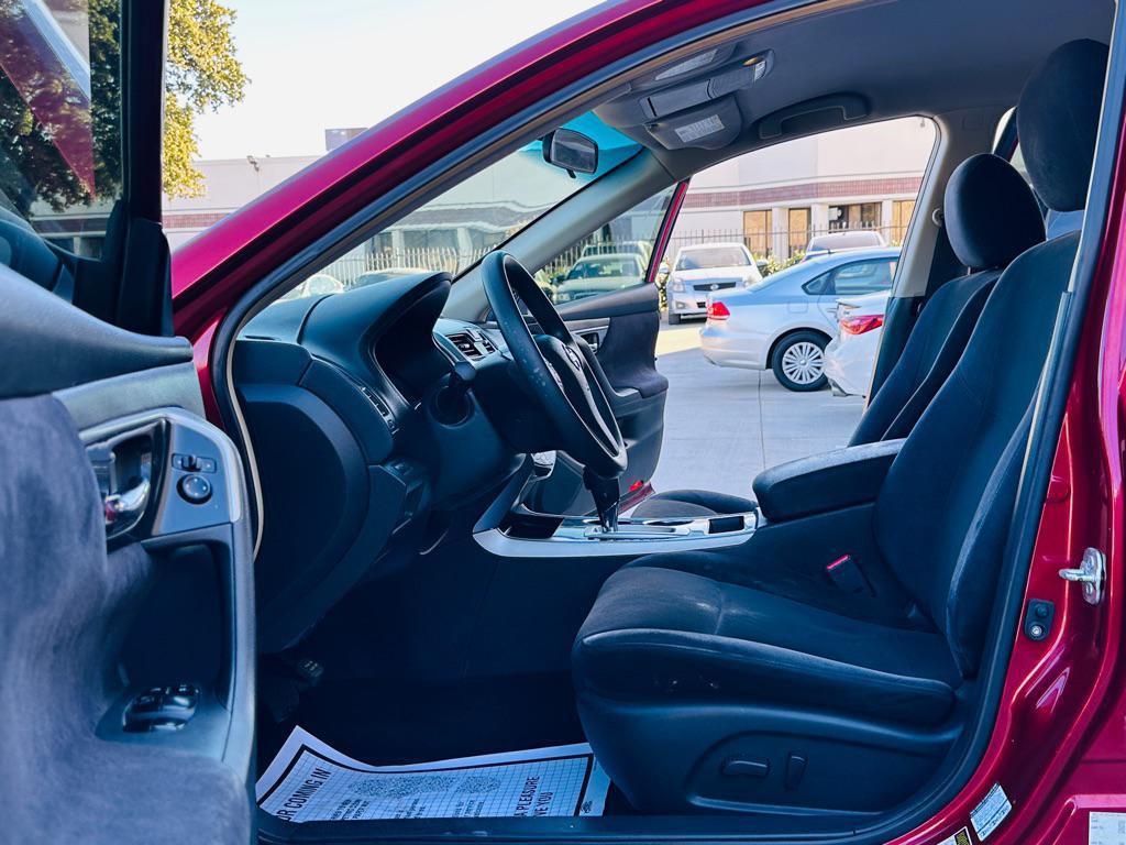 used 2013 Nissan Altima car, priced at $4,990