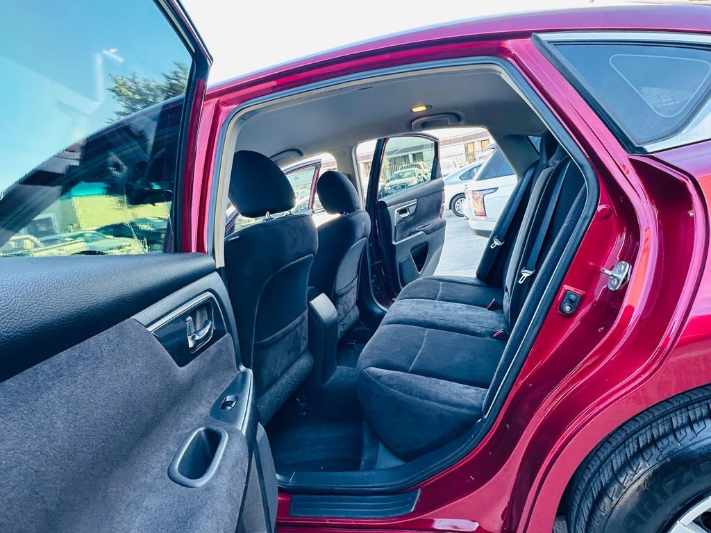 used 2013 Nissan Altima car, priced at $4,990