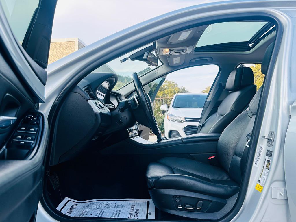 used 2011 BMW 535 car, priced at $6,990