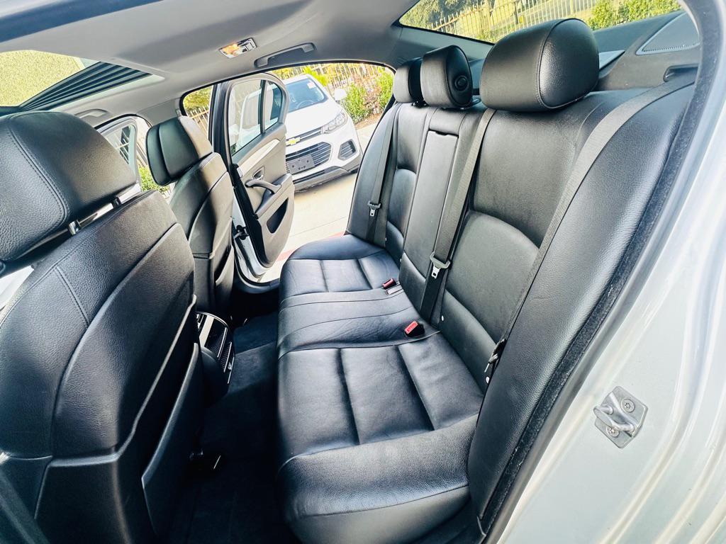 used 2011 BMW 535 car, priced at $6,990