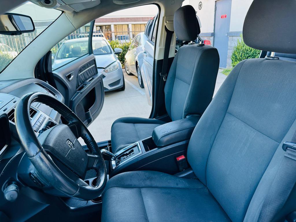 used 2010 Dodge Journey car, priced at $3,990