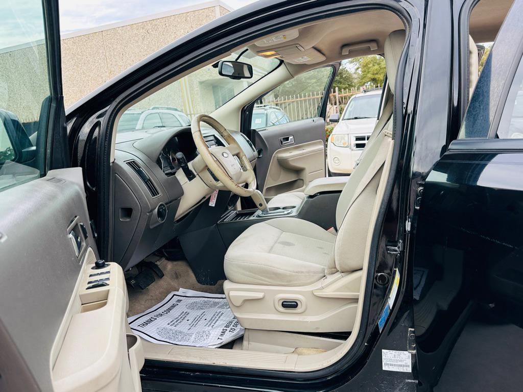 used 2009 Ford Edge car, priced at $3,990