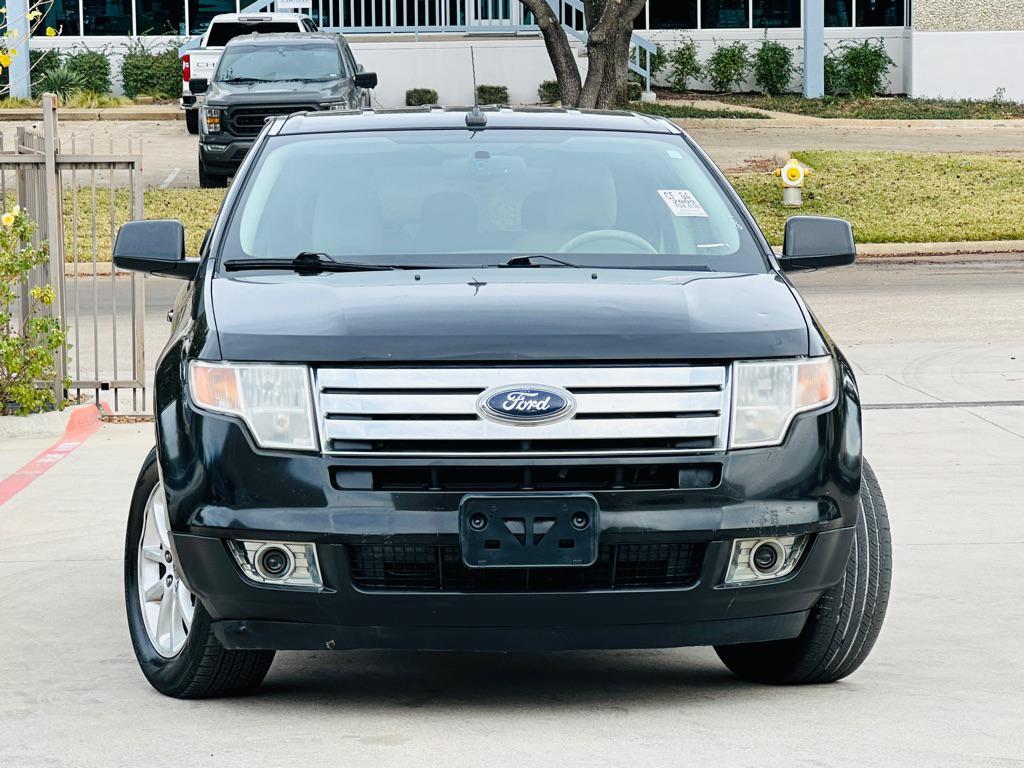 used 2009 Ford Edge car, priced at $3,990
