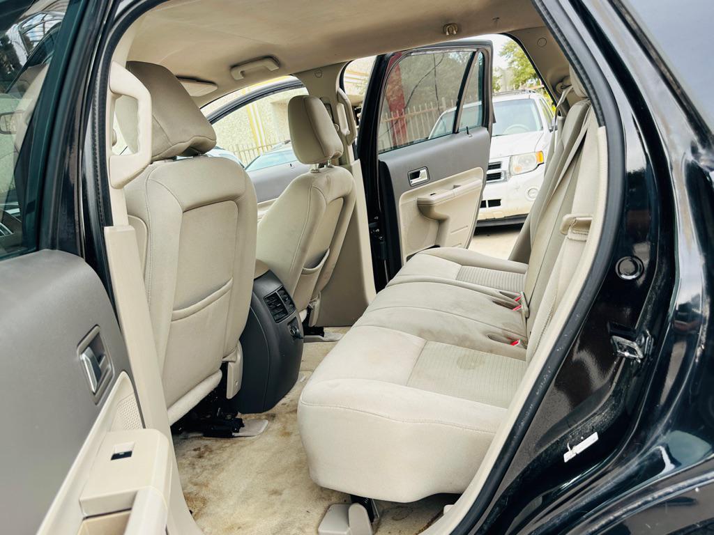 used 2009 Ford Edge car, priced at $3,990