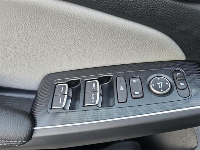 new 2026 Honda Civic Hybrid car, priced at $33,490