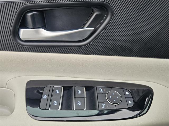 used 2025 Nissan Murano car, priced at $35,000