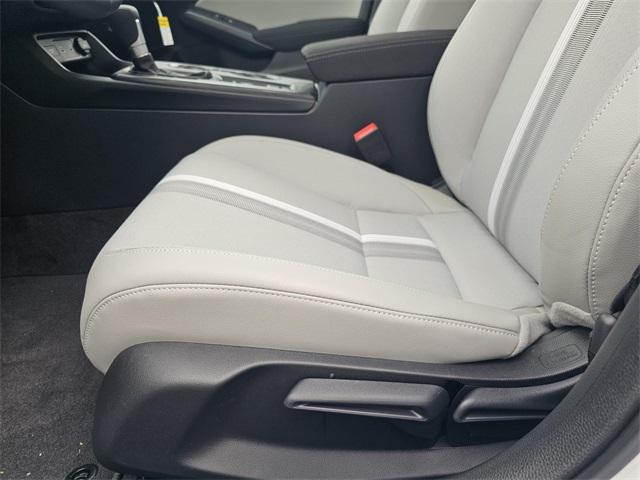 new 2026 Honda Civic Hybrid car, priced at $30,945