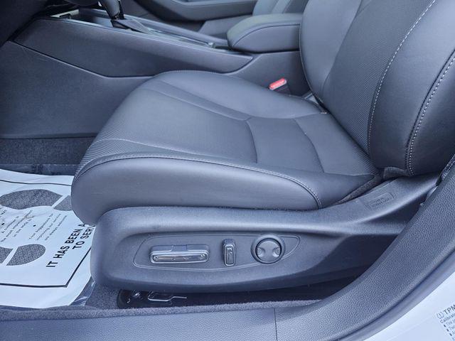 new 2026 Honda Accord Hybrid car, priced at $38,143