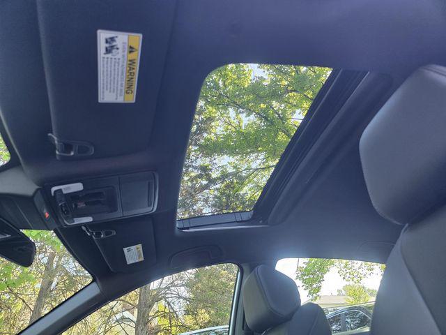 new 2026 Honda Accord Hybrid car, priced at $38,143