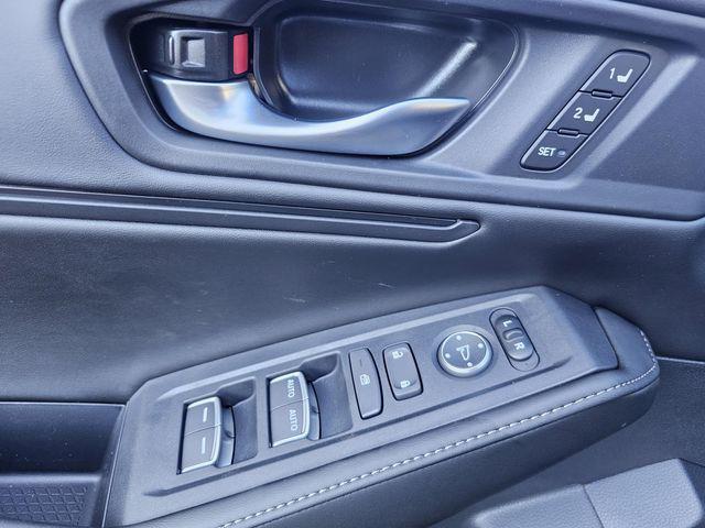 new 2026 Honda Accord Hybrid car, priced at $38,143