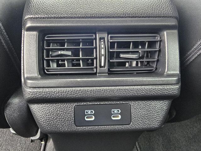 used 2024 Honda Accord Hybrid car, priced at $32,000