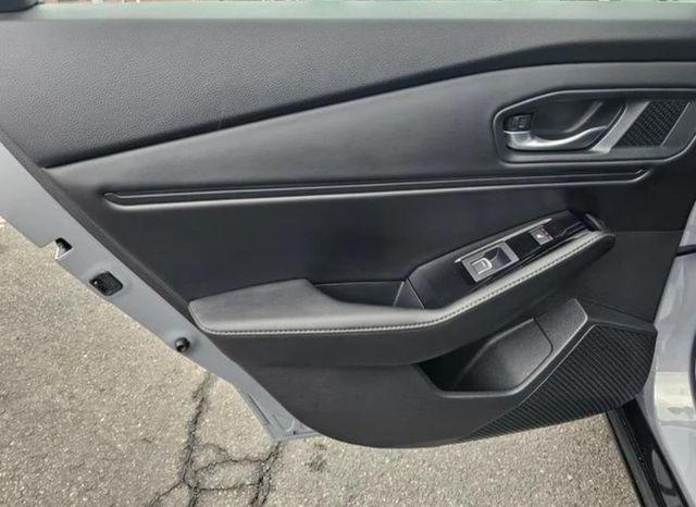 used 2024 Honda Accord Hybrid car, priced at $30,400